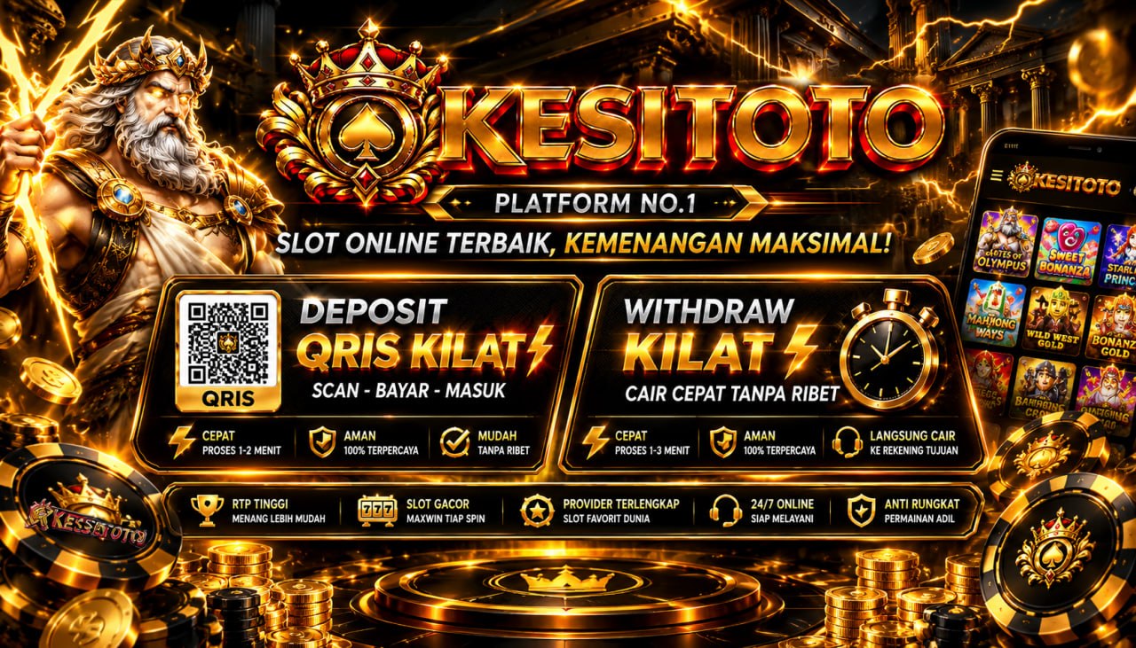 Banner KESITOTO